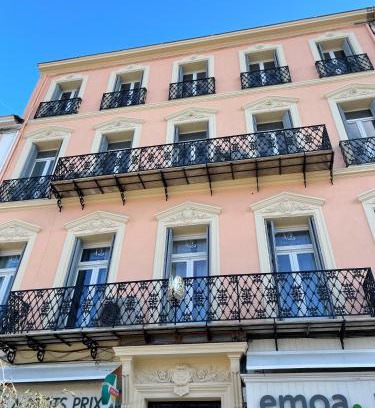 Draguignan Appartement | L'Adrion