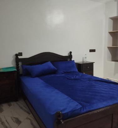 Ouled Tayeb Appartement | L'airoport