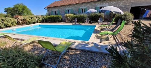 Gondeville Maison | L'alambic