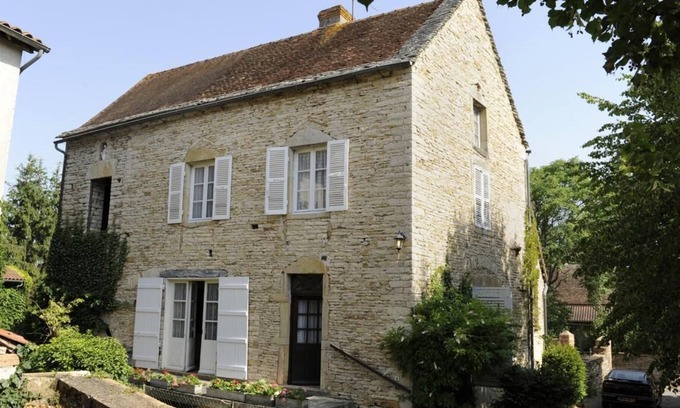 Cortevaix Maison | L'alberte - Cortevaix