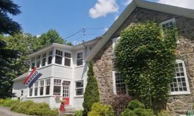 Waterloo Appartement | L'Alcôve des Céramistes