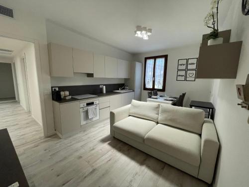 Sassuolo Appartement | L'Aldina - intero appartamento 2 camere ristrutturato Top a 2 passi dal centro