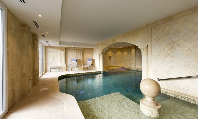 Trois-Epis Hôtel | L'Alexain Hôtel Restaurant & Wellness