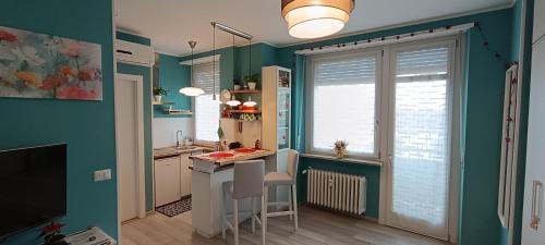 Cuneo Nuova Appartement | L'Alloggetto sul Corso