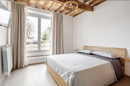 Lunano Appartement | L'alloggio del borgo