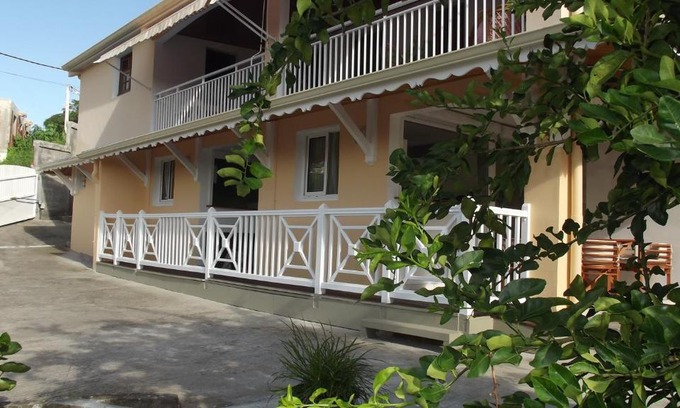 Sainte-Luce Appartement | L'Aloes T2