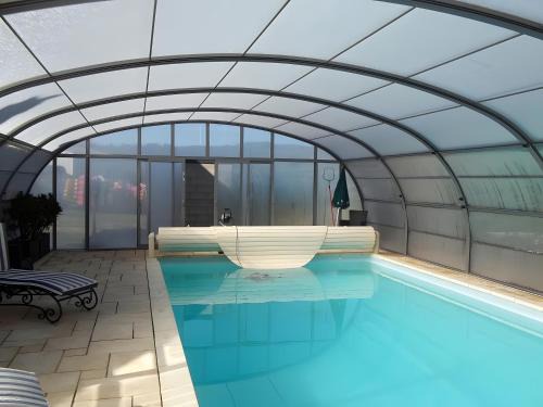La Malene Maison | L'alouette - Gites Rocheflamme