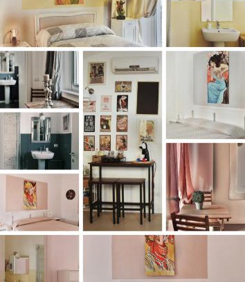 Vercelli Maison | L'altro Tempo
