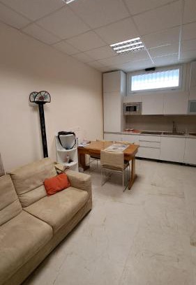 Pianoro Appartement | L' Amabile Volpe - Via Carlo Levi 2&2