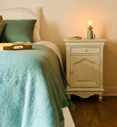 Bourges Lit Et Petit-Déjeuner | L’AMANTINE Chambres d’hôtes et gîte