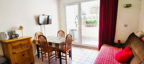 Allevard Appartement | L'Ame du chalet