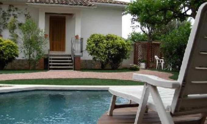 L'Ametlla del Valles Maison | L Ametlla Del Valles: maison / villa - L'Ametlla del Vallès