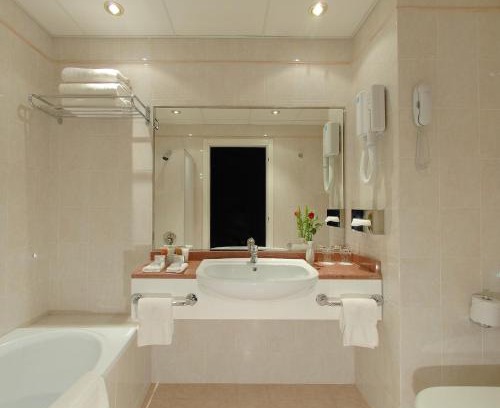 N'Djamena Hôtel | L'Amitié Hôtel N'Djamena