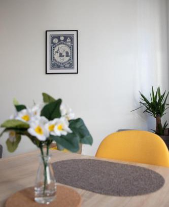 Centre Ville Appartement | L'Amsterdam - Duplex trés calme au dernier étage