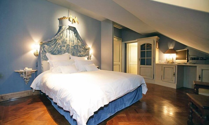 Phalsbourg Hôtel | L'An 2