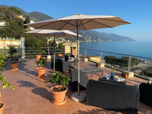 Cinque Terre Appartement | L'ancora di Monterosso - Cinque Terre