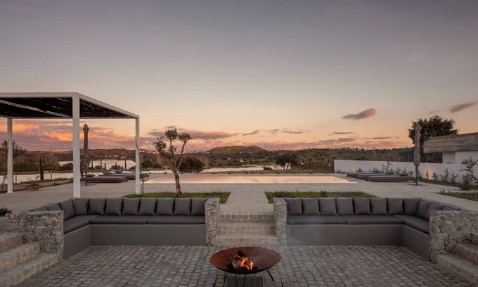 Montemor-o-Novo Hôtel | L’AND Vineyards – Relais & Châteaux
