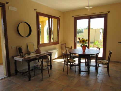 Alghero Maison | L’ Angolo degli Ortaggi