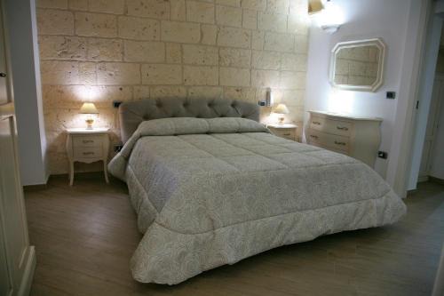 Oria Historic Centre Maison | L'Angolo del Salento