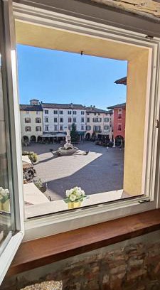 Cividale del Friuli Appartement | L'angolo di Filippo II piano