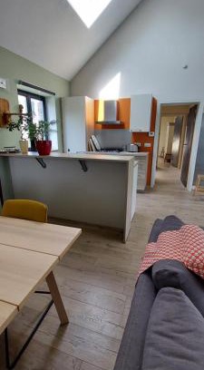 Gelbressee Maison | l'Annexe