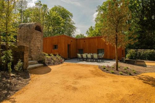Compiegne Maison | L'Annexe du Moulin