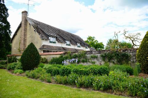 Le Mele-sur-Sarthe Hôtel | L'annexe