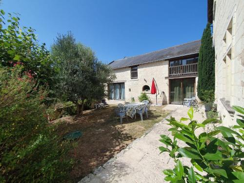 Ligre Maison | l'Annexe