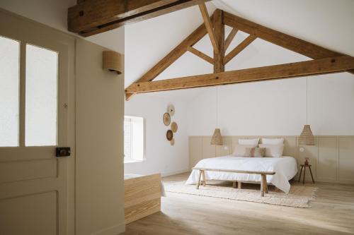 Maille Maison | L'Annexe Singulière