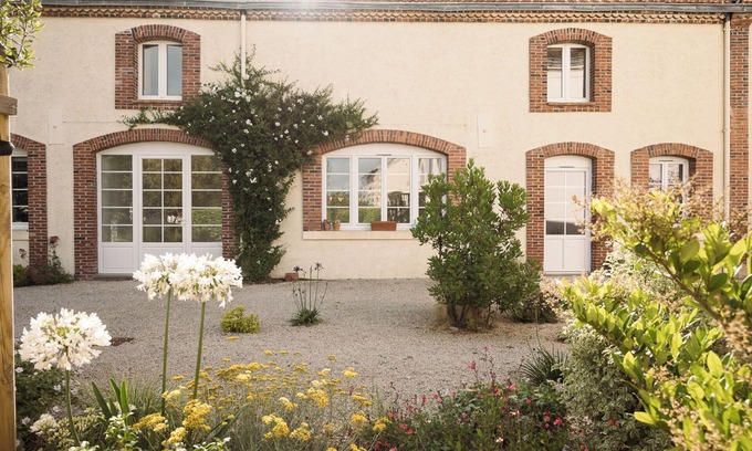 Maille Maison | L'Annexe Singulière
