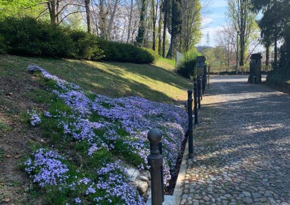 Como Appartement | L' Antica Corte Lazzago