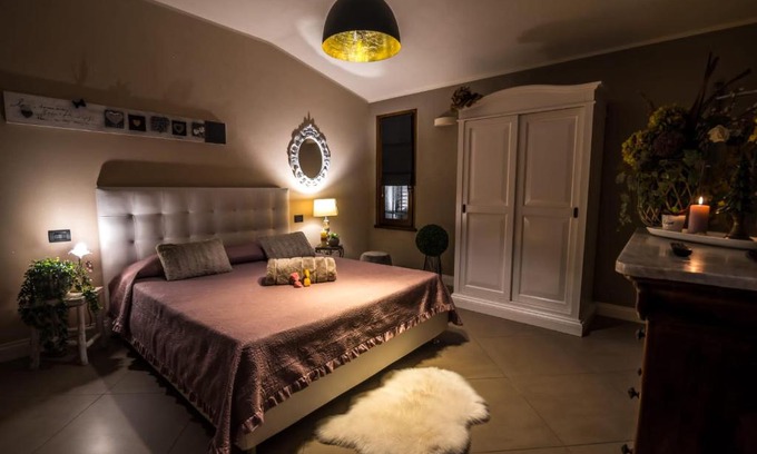 Vicoforte Appartement | L'antica Fornace di Barale Emanuela