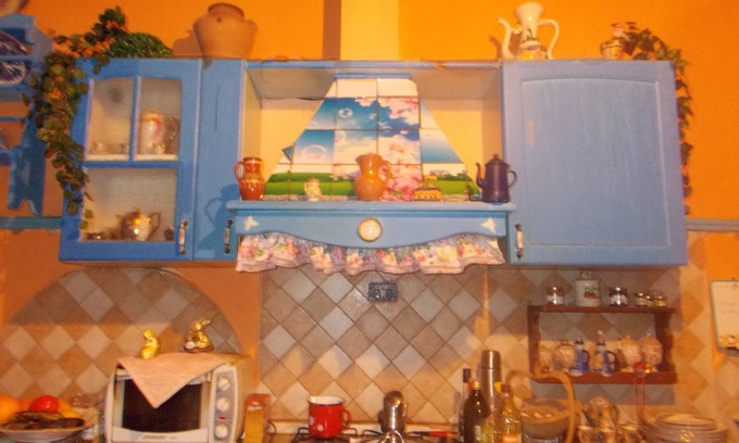 Iglesias Historic Centre Lit Et Petit-Déjeuner | L'Antica Locanda