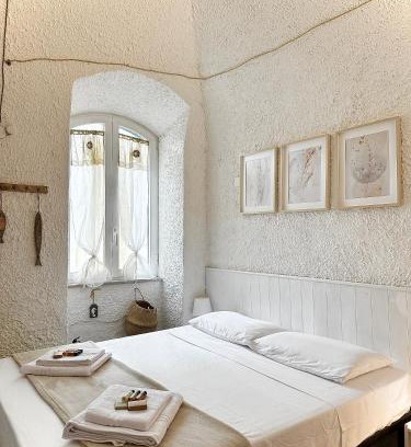 Panza Maison | L'Antico Granaio Ischia