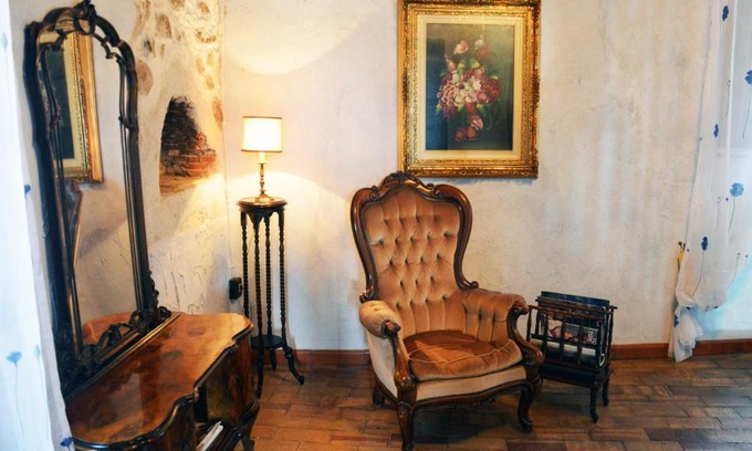 Tramutola Maison | L'Antico Sogno Guest House