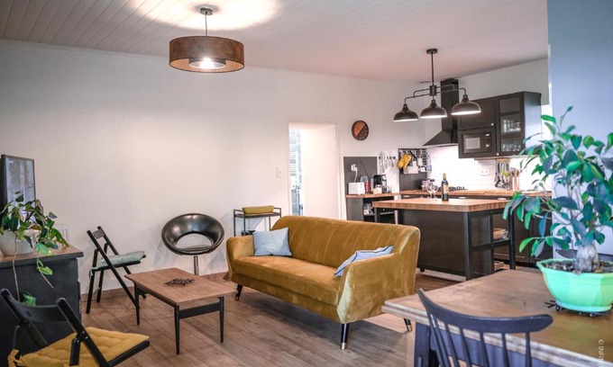 Saint-Martin-de-Villereal Lit Et Petit-Déjeuner | L'Antre des Bastides
