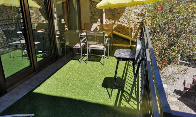 Azille Appartement | L'Apartement