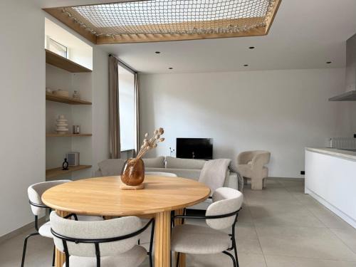Waha Appartement | L'Apothèque - Résidence Le Cercle