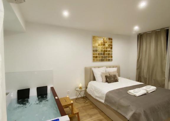 Besancon Appartement | L’appart[é] Gold