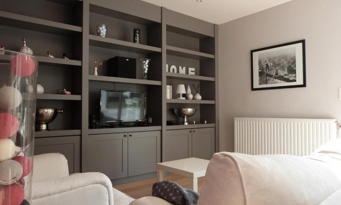 Bousval Appartement | L'appart Bousval