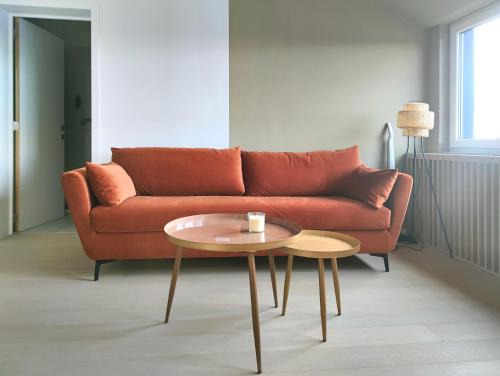 Baudour Appartement | L'appart by Authentic