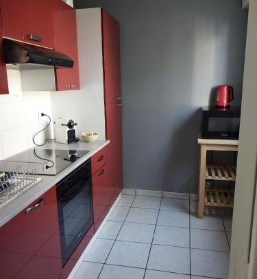 Metz Appartement | L'appart d'Eugénie société selogerametz com