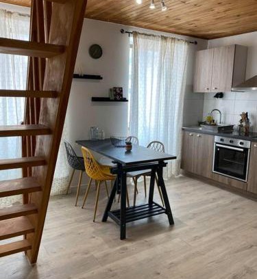 Millau Appartement | L'appart de la liberté