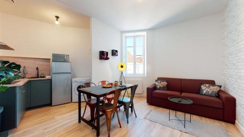 La Mothe-Achard Appartement | L'Appart' des Achards - TAMARIN