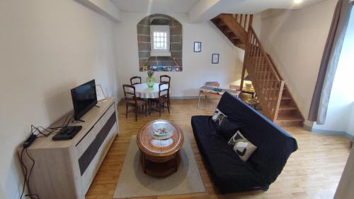 Combourg Appartement | L'appart des princes