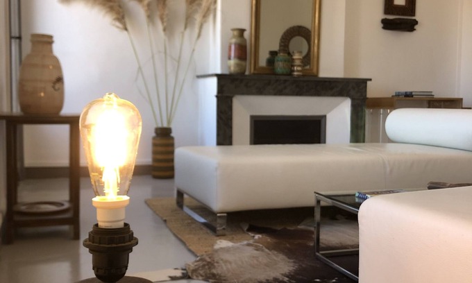Beziers City Centre Appartement | L'appart' du Galeriste