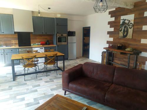 Civray Appartement | l'Appart'