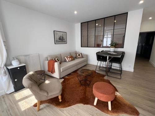 Saint-Fulgent Appartement | L'Appart'