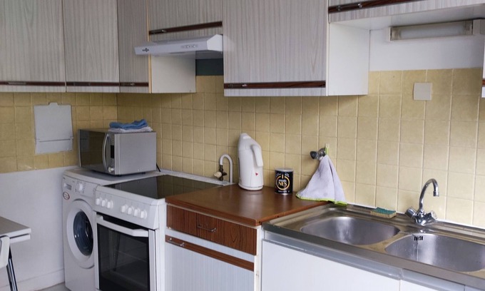 Limoges Appartement | L'Appart87