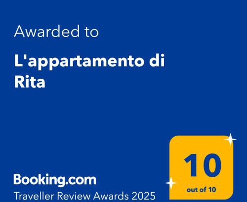 Nettuno Appartement | L'appartamento di Rita